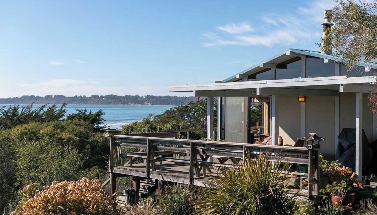 Photo of Outdoor in Stinson Beach