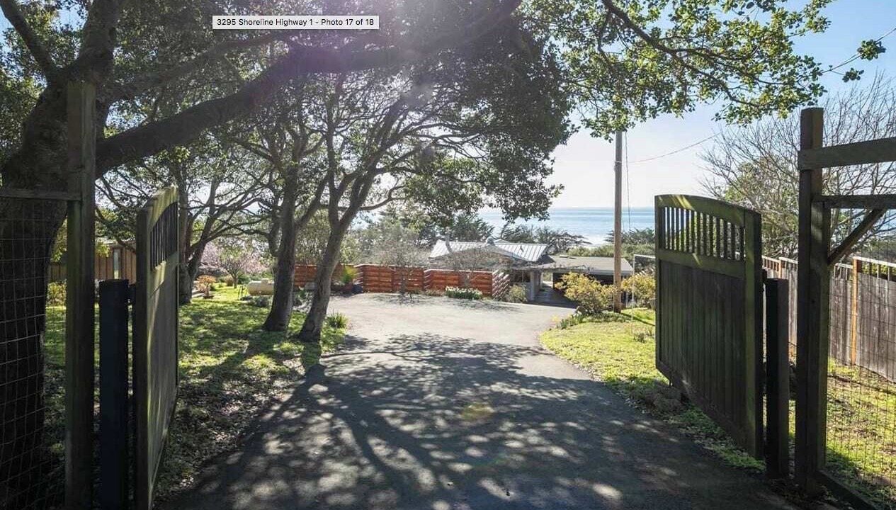 Photo of Outdoor in Stinson Beach