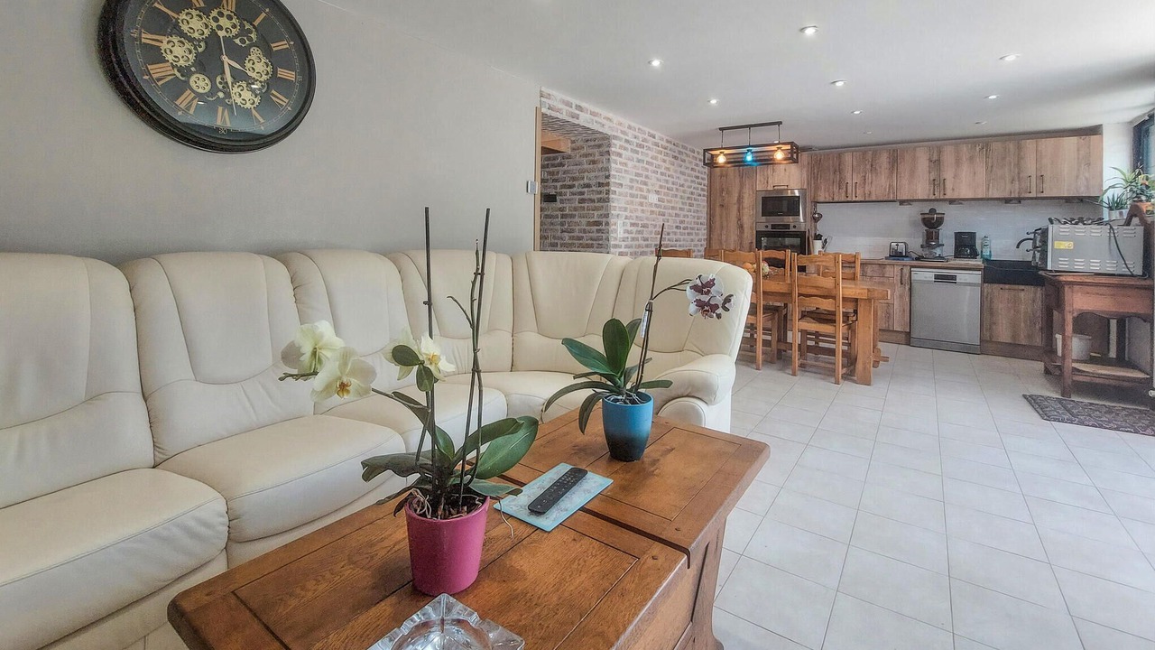 Photo of Bedroom in Bucquoy