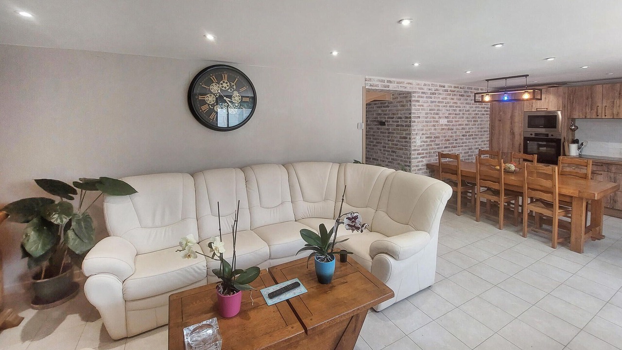 Photo of Bedroom in Bucquoy