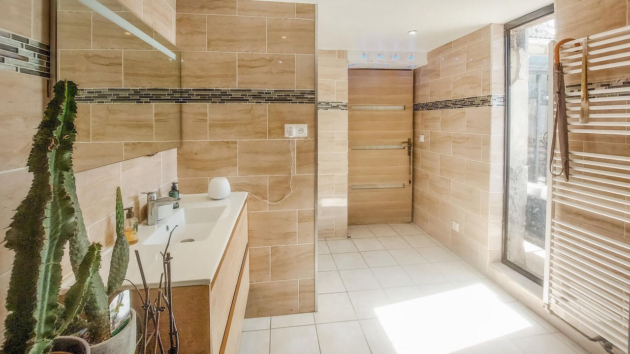 Photo of Bathroom in Bucquoy