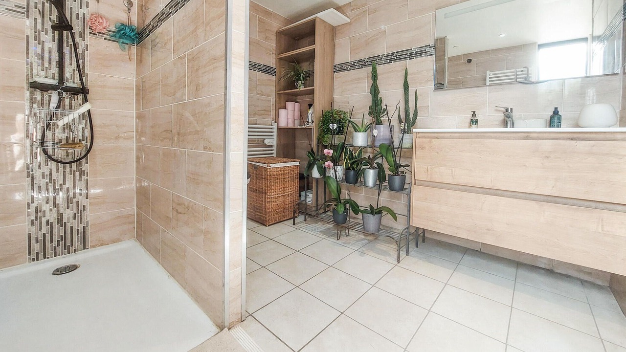 Photo of Bathroom in Bucquoy