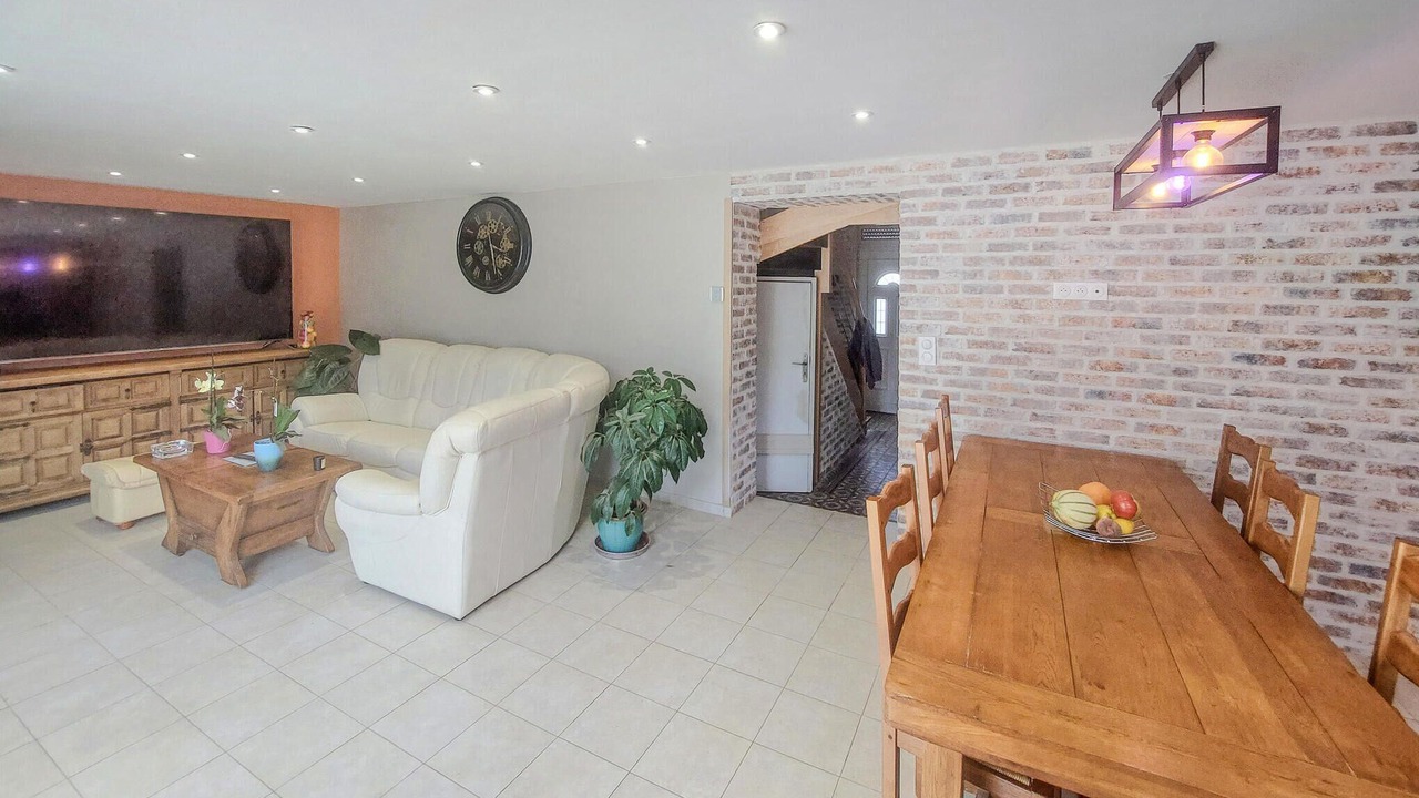 Photo of Bedroom in Bucquoy