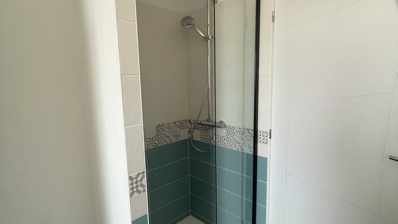 Photo of Bathroom in Saint-Paul-en-Born