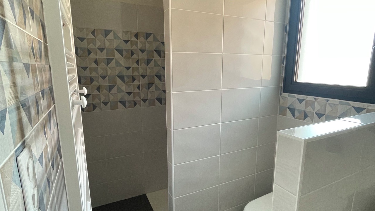 Photo of Bathroom in Saint-Paul-en-Born
