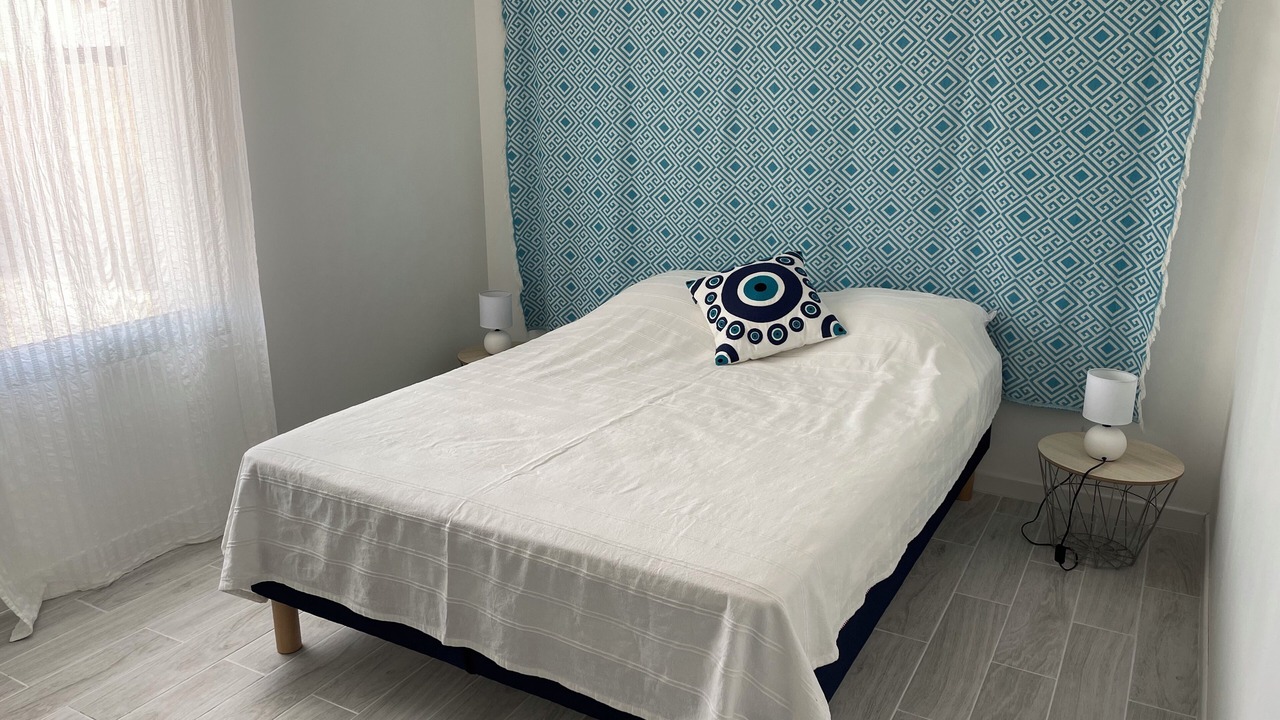 Photo of Bedroom in Saint-Paul-en-Born