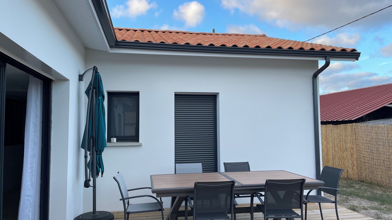 Photo of Outdoor in Saint-Paul-en-Born