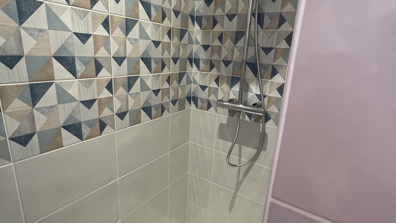 Photo of Bathroom in Saint-Paul-en-Born