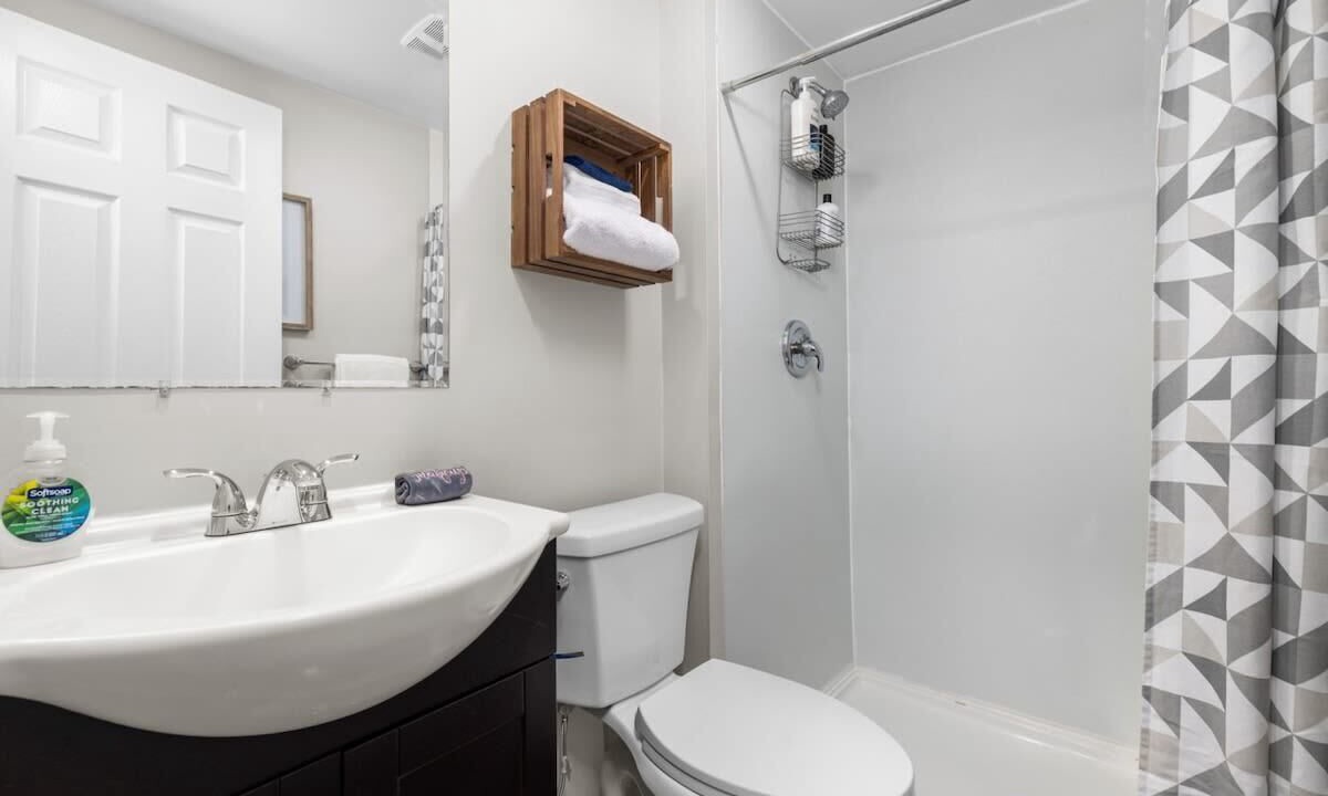 Photo of Bathroom in Kimmswick