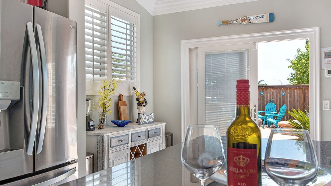 Photo of Kitchen in North Valley