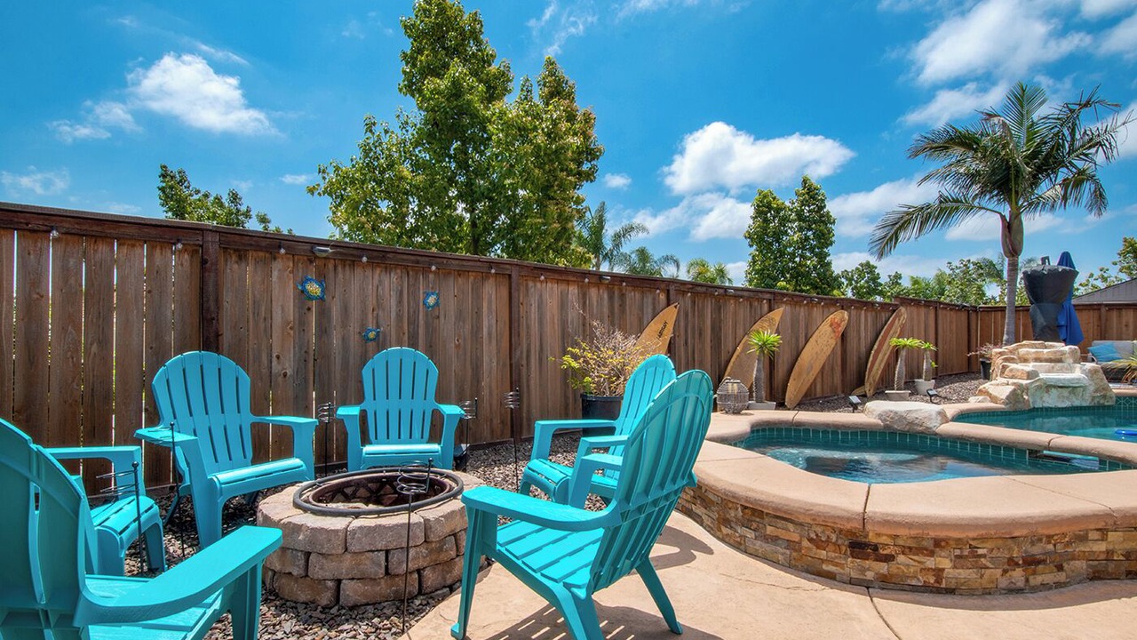 Photo of Outdoor in North Valley