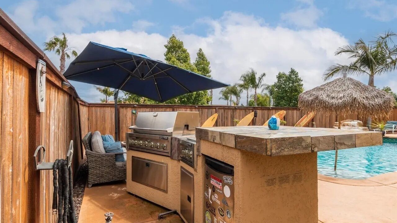 Photo of Patio Balcony in North Valley