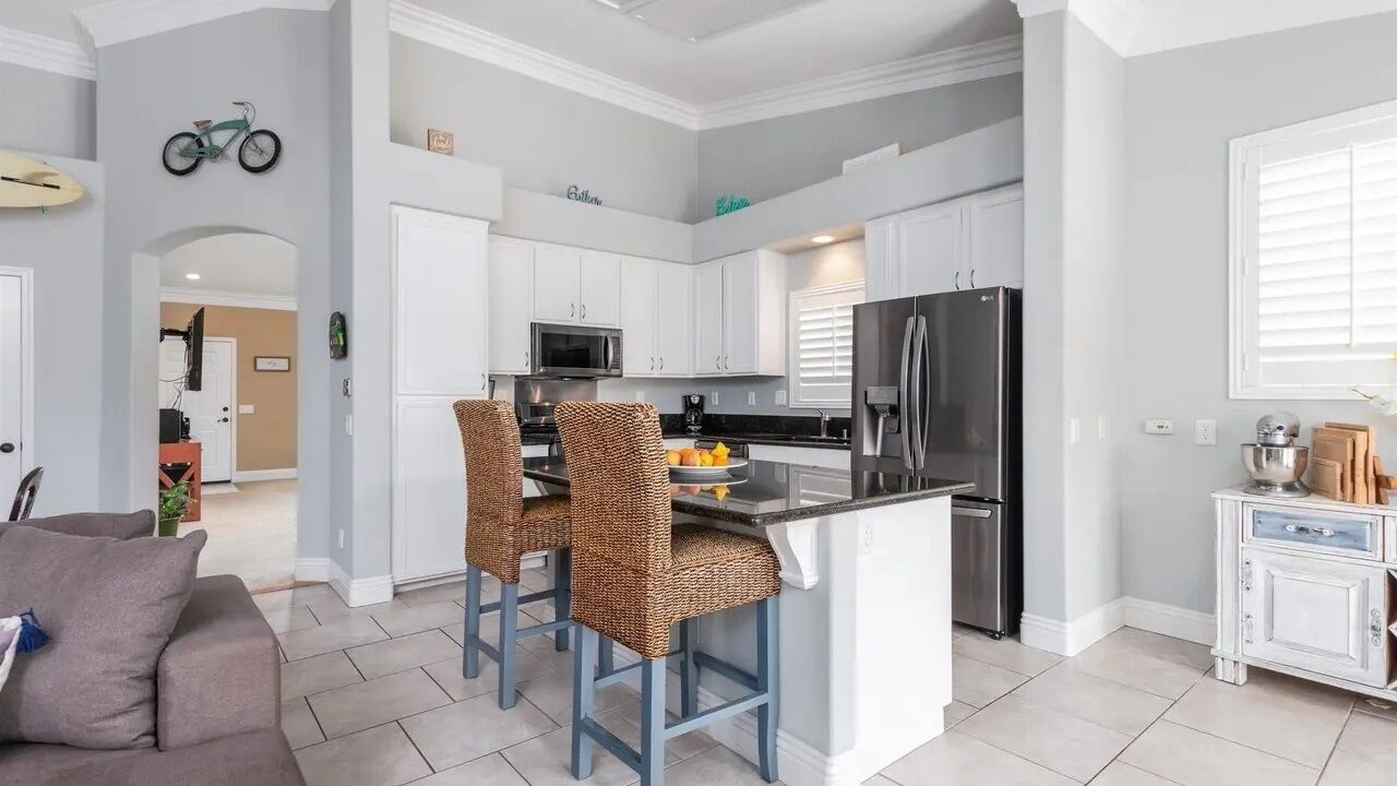 Photo of Kitchen in North Valley