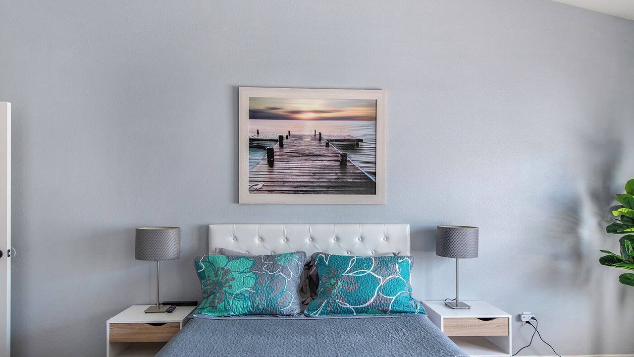 Photo of Bedroom in North Valley