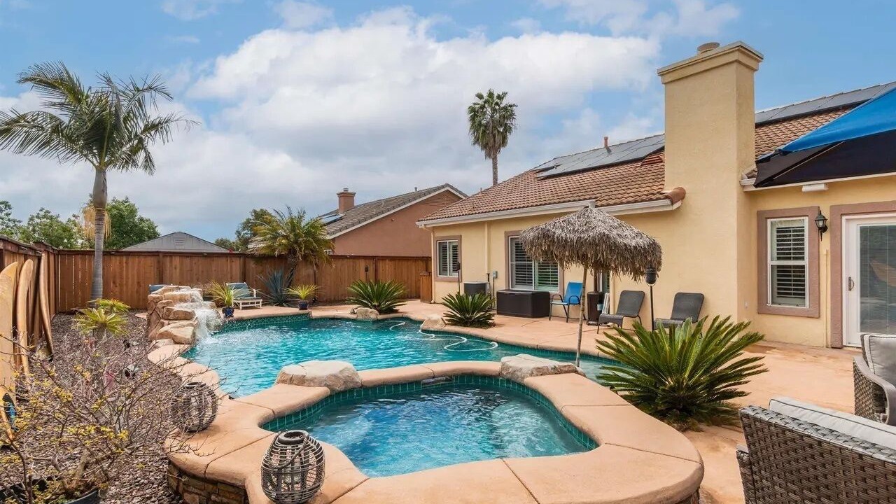 Photo of Outdoor in North Valley
