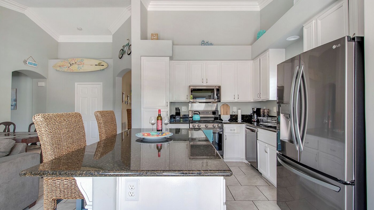 Photo of Kitchen in North Valley