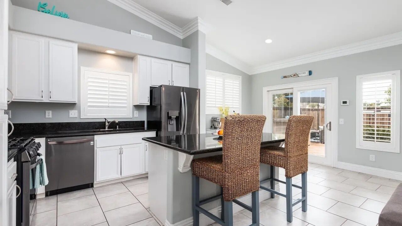 Photo of Kitchen in North Valley