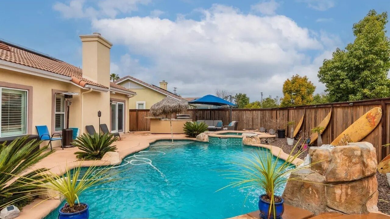 Photo of Outdoor in North Valley
