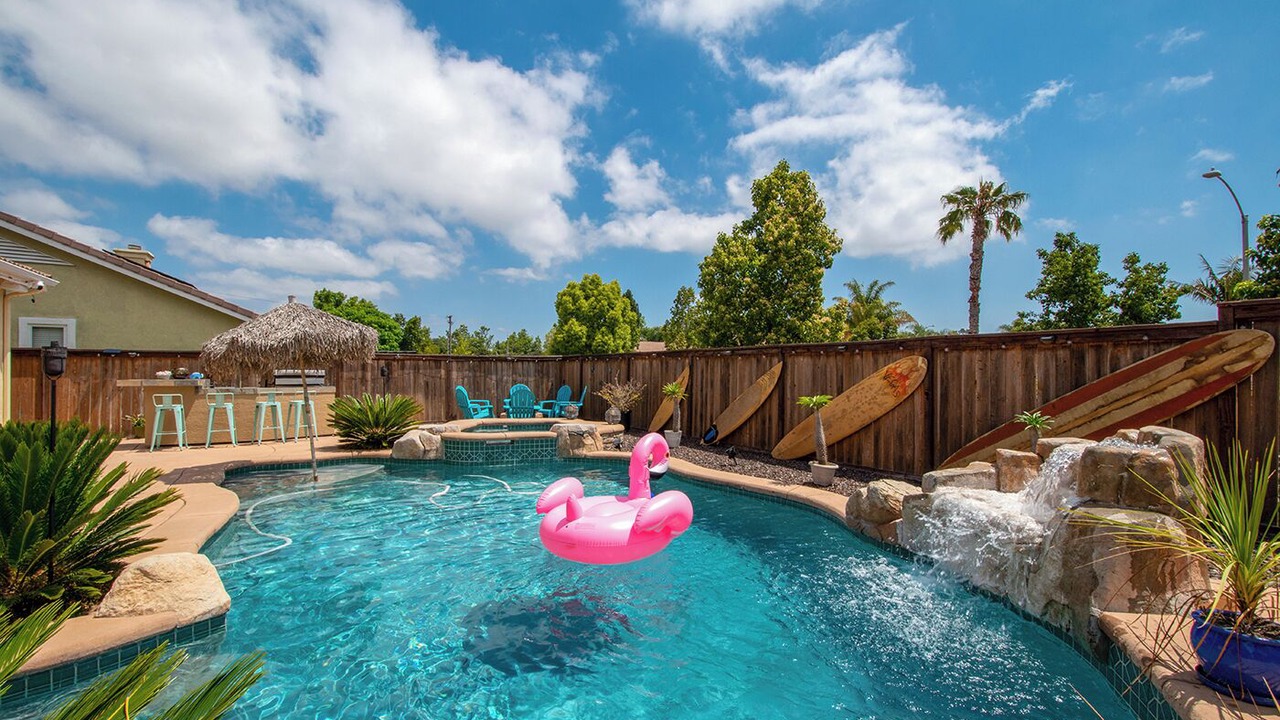 Photo of Outdoor in North Valley