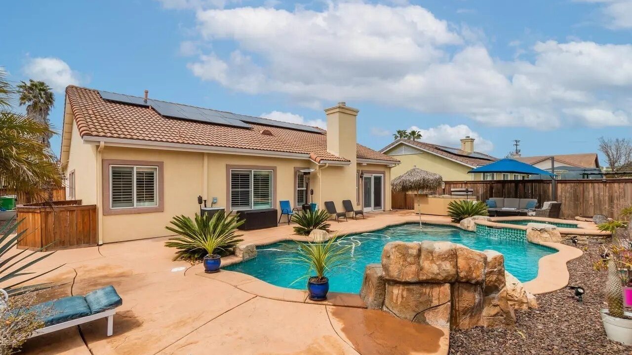 Photo of Outdoor in North Valley