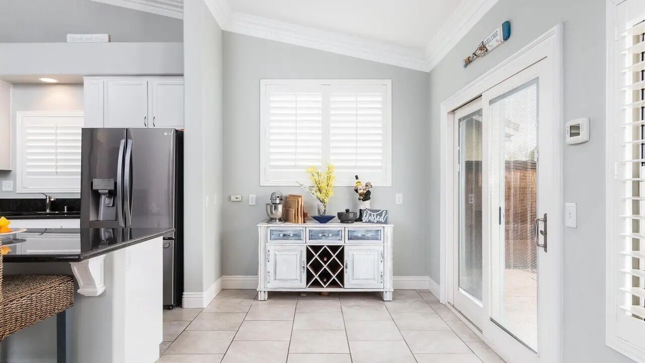 Photo of Kitchen in North Valley