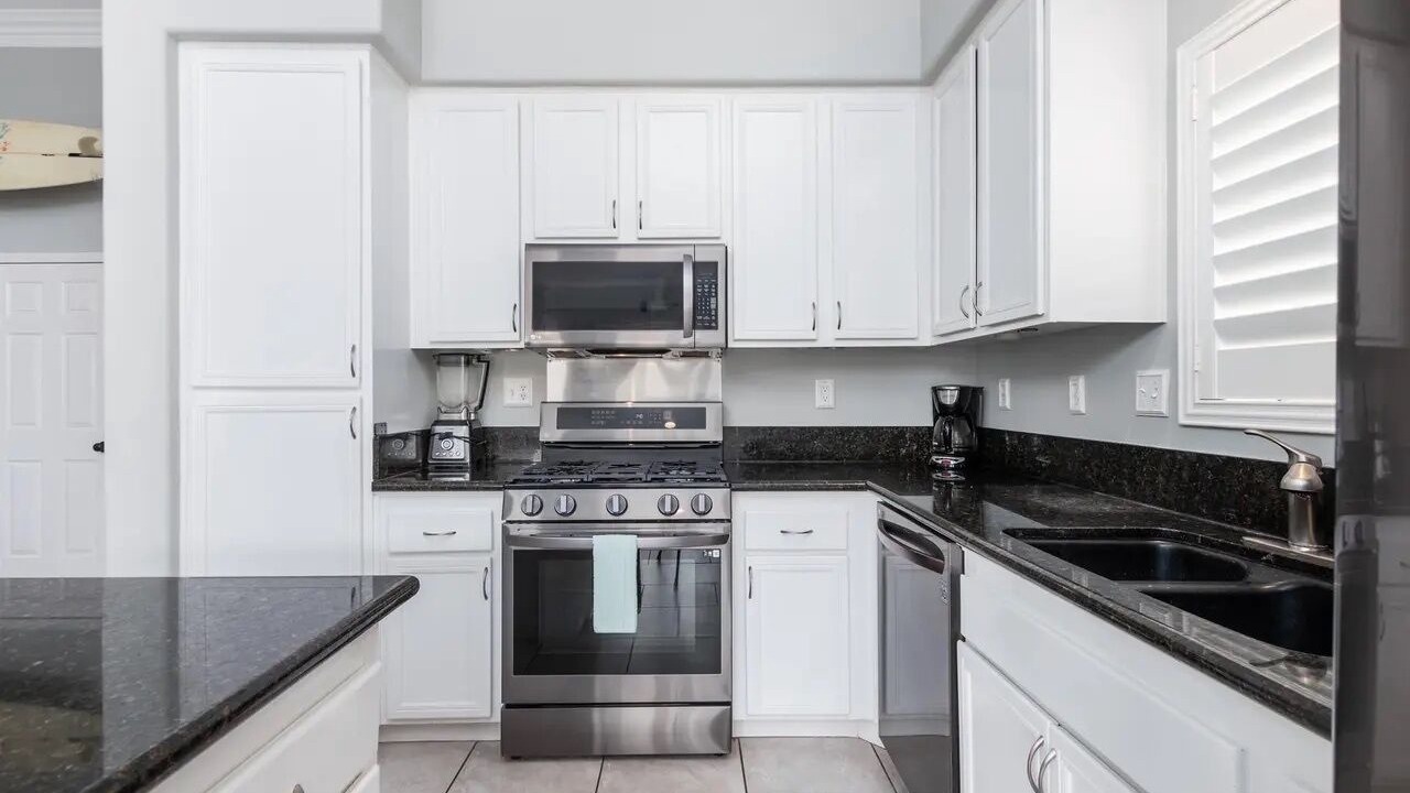 Photo of Kitchen in North Valley