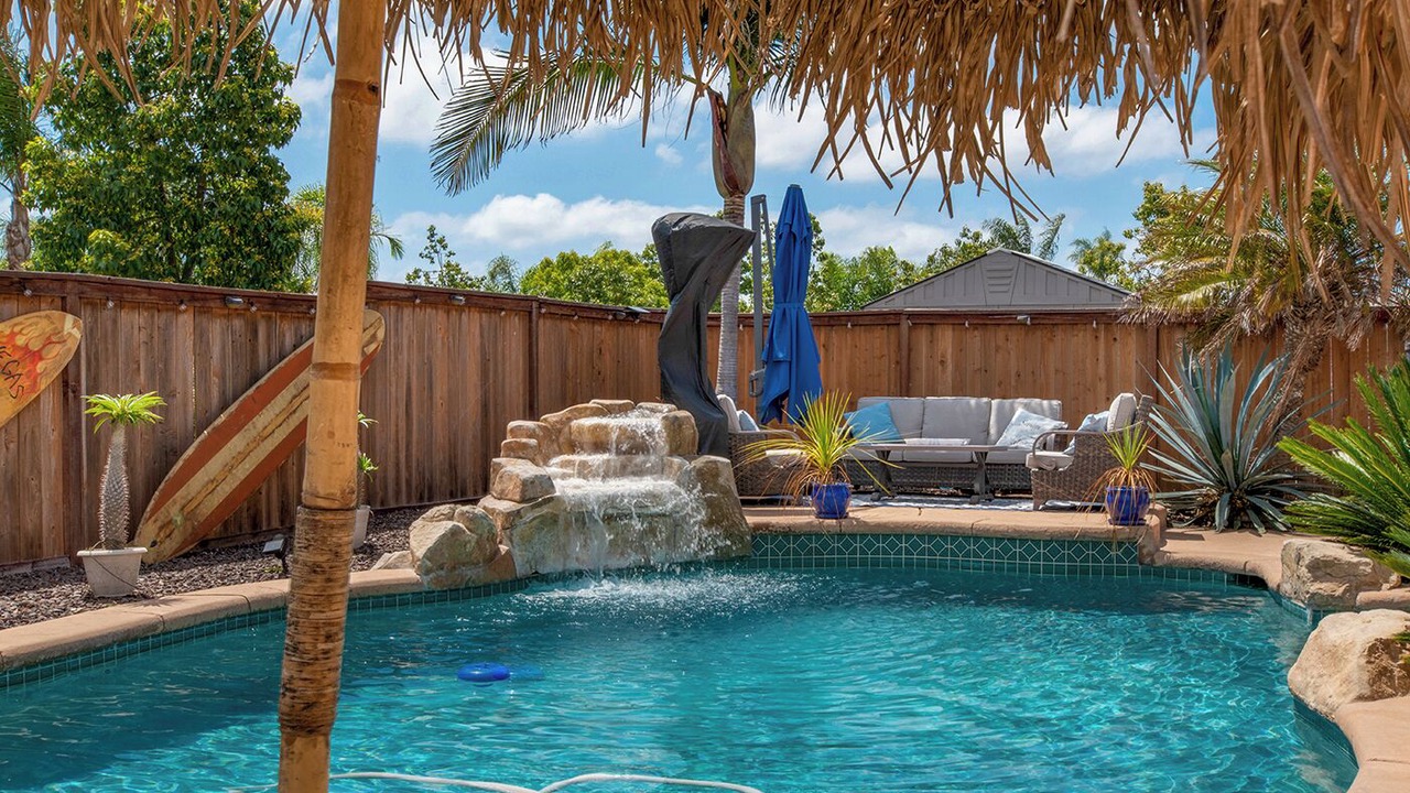 Photo of Outdoor in North Valley