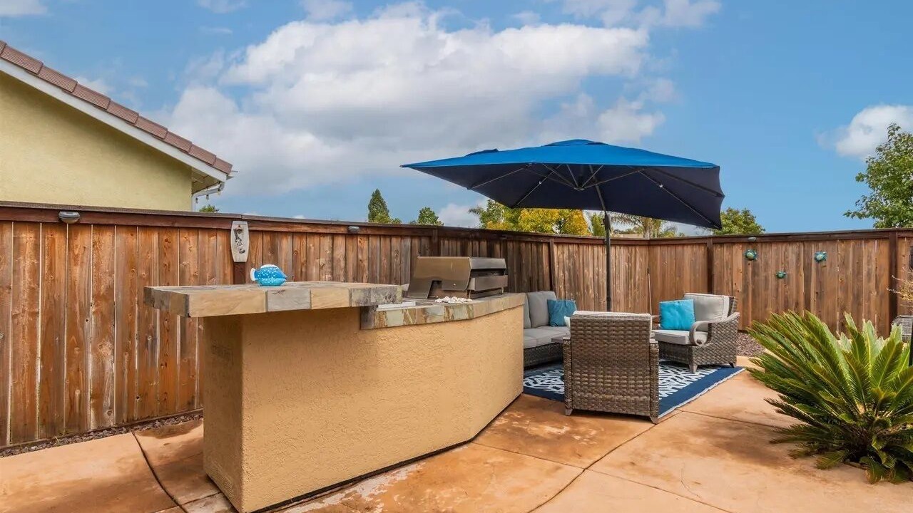 Photo of Patio Balcony in North Valley