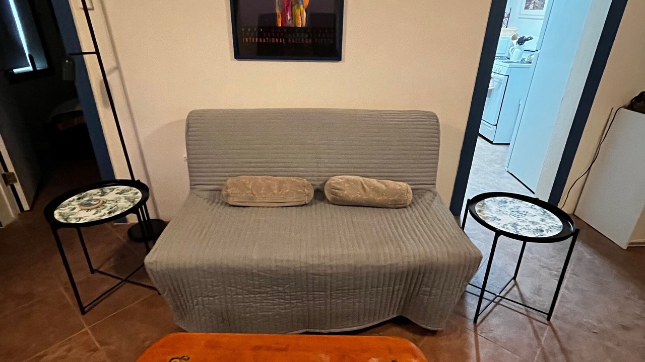 Photo of Livingroom in Barelas