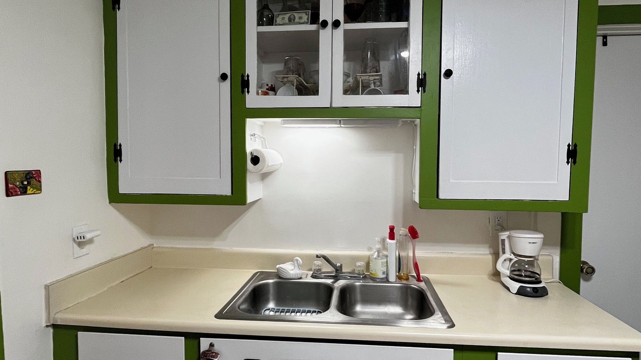 Photo of Kitchen in Barelas