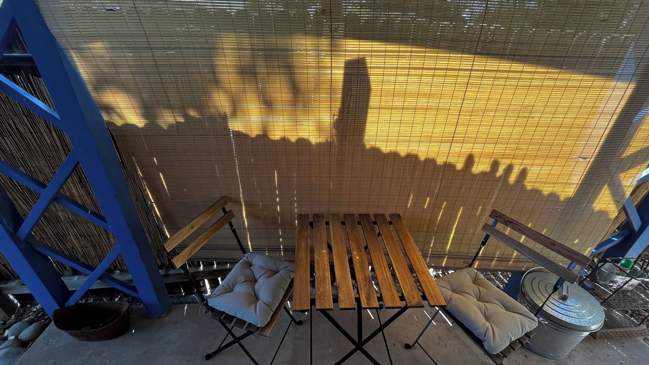 Photo of Outdoor in Barelas