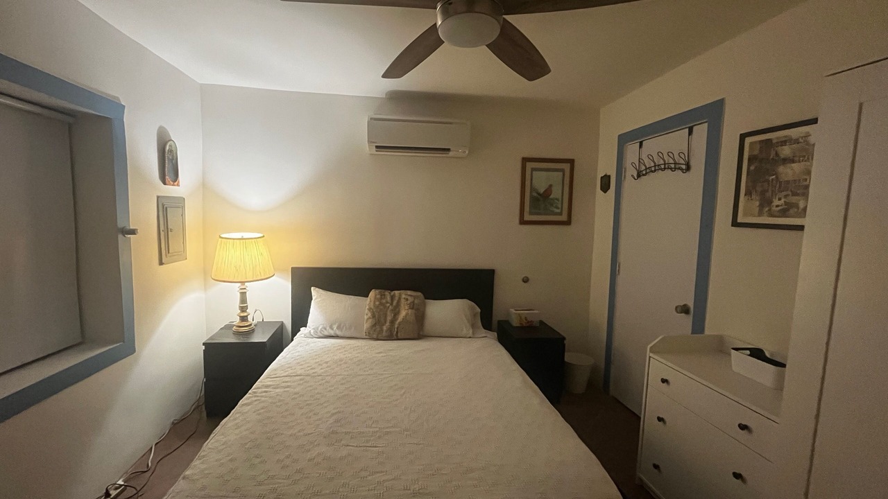 Photo of Bedroom in Barelas