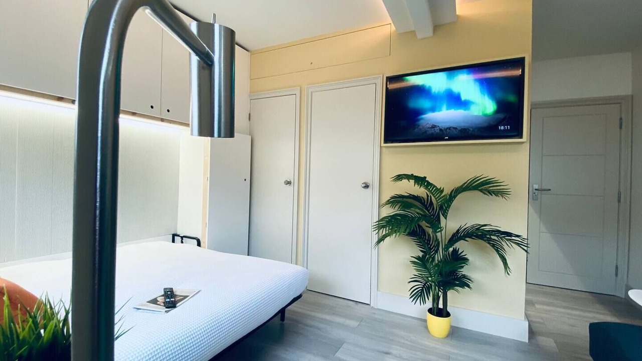 Photo of Bedroom in Hove