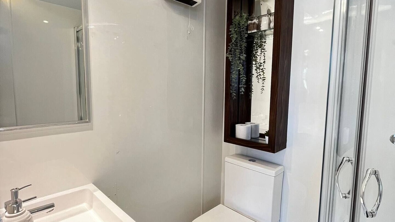 Photo of Bathroom in Hove