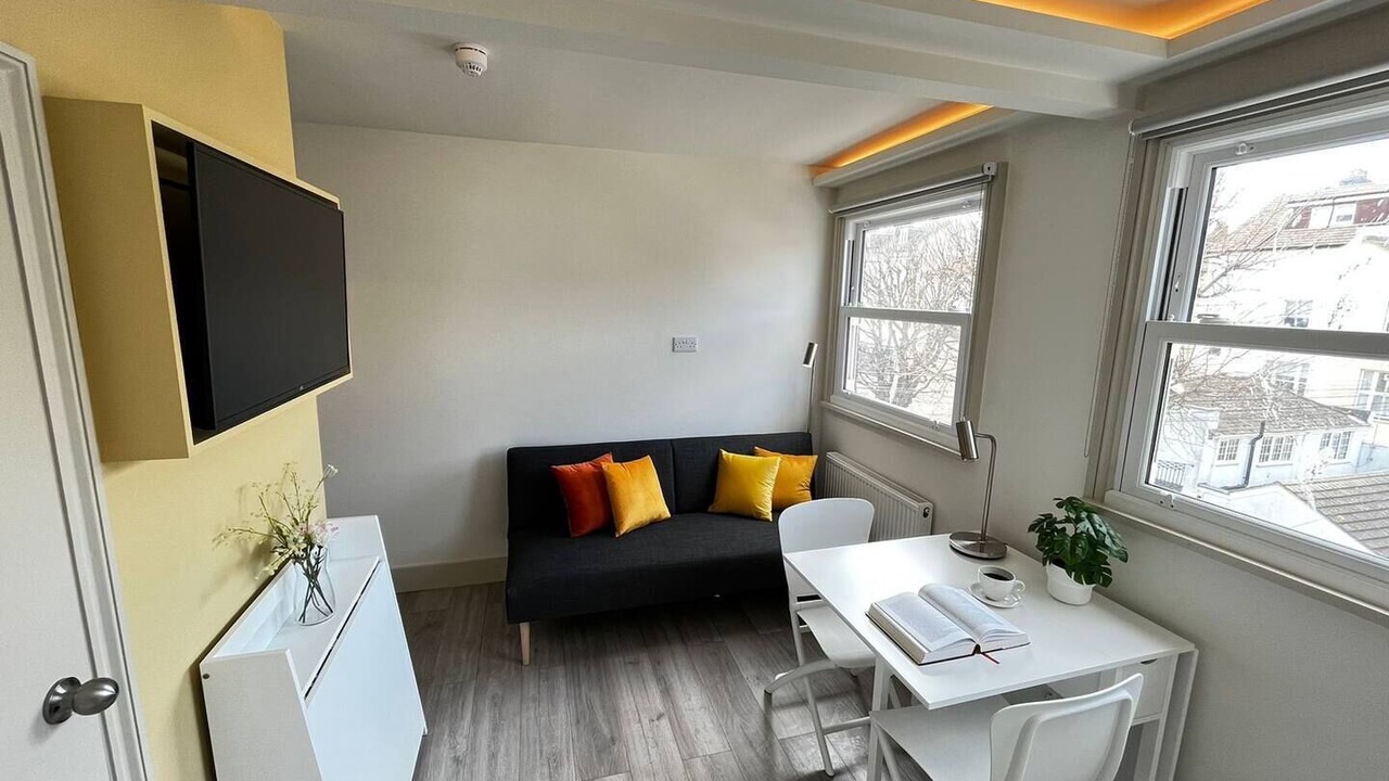 Photo of Livingroom in Hove