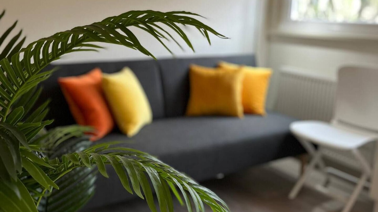 Photo of Livingroom in Hove