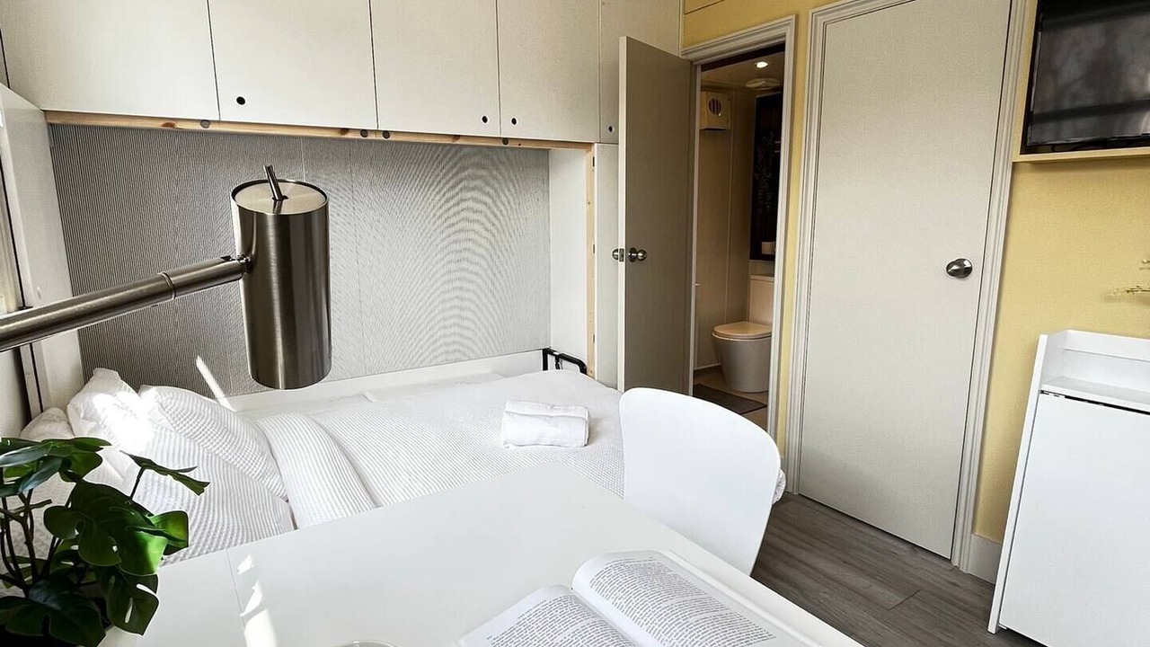 Photo of Bedroom in Hove