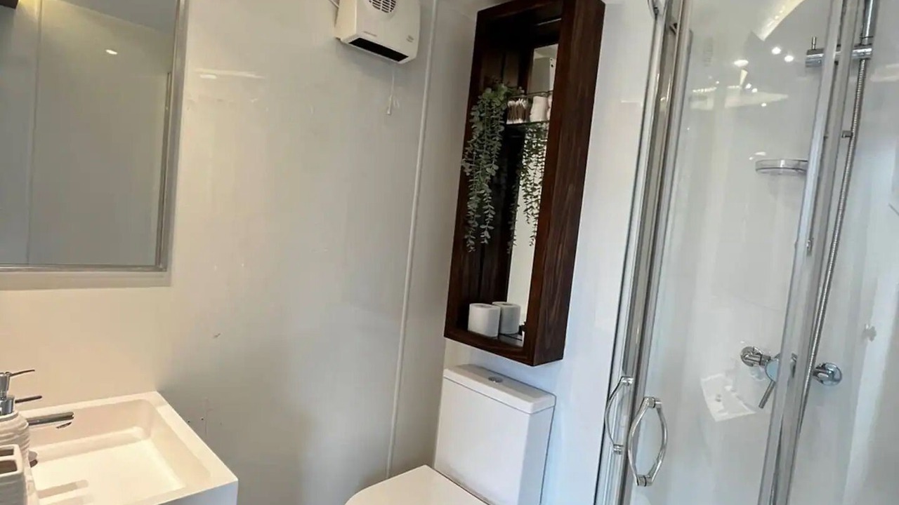 Photo of Bathroom in Hove