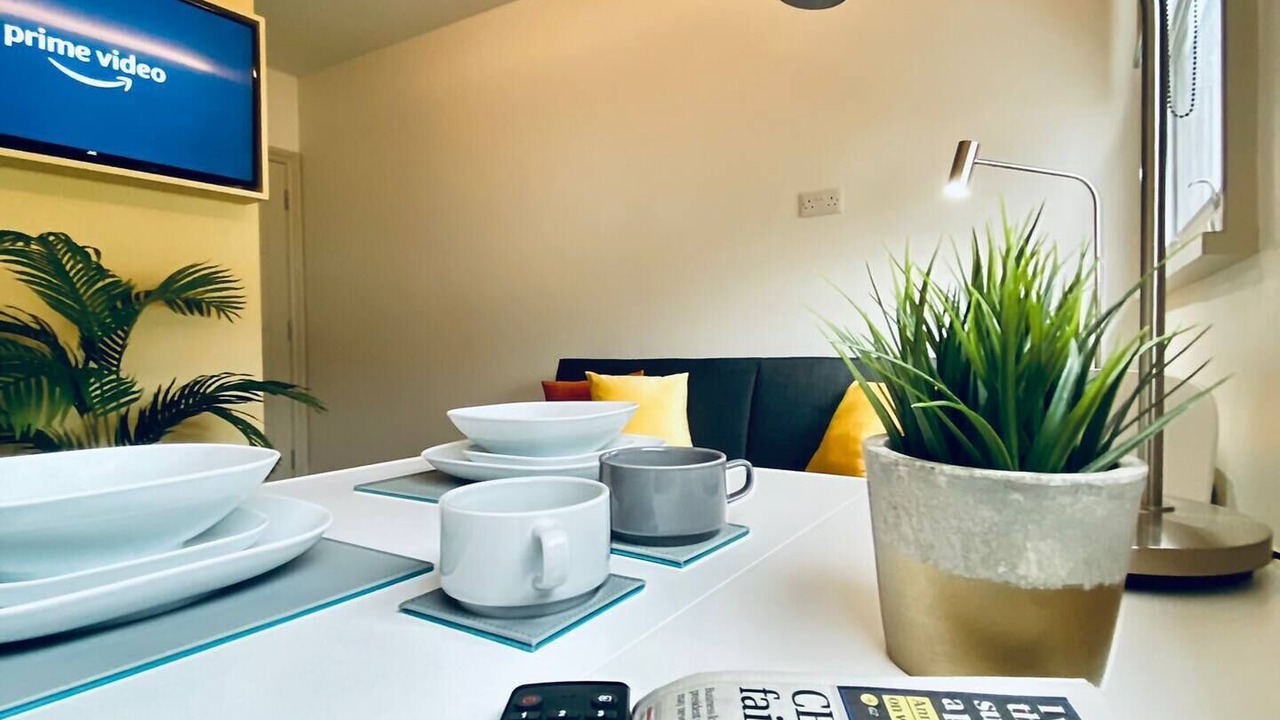 Photo of Others in Hove