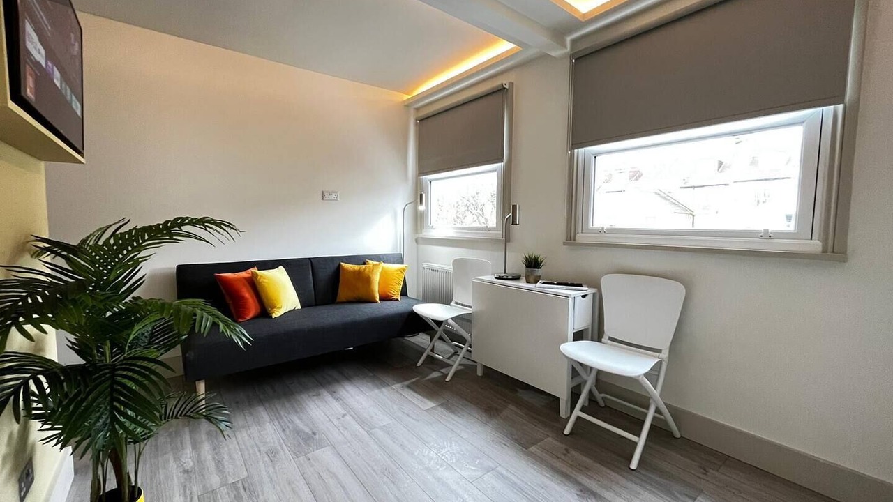 Photo of Livingroom in Hove