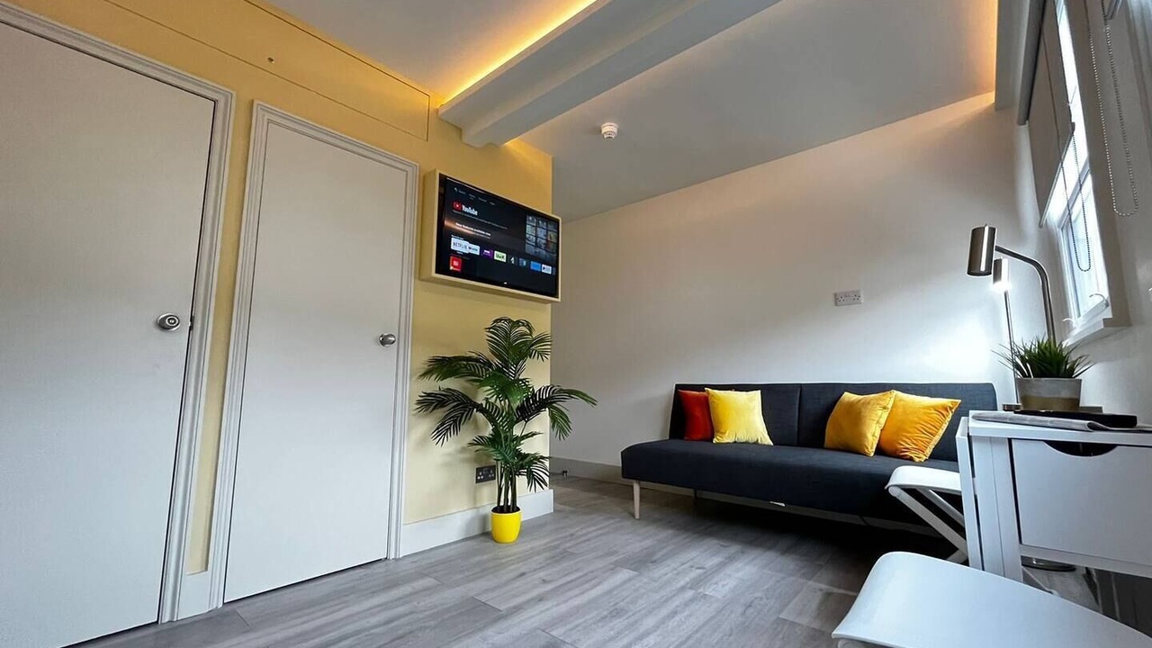 Photo of Livingroom in Hove