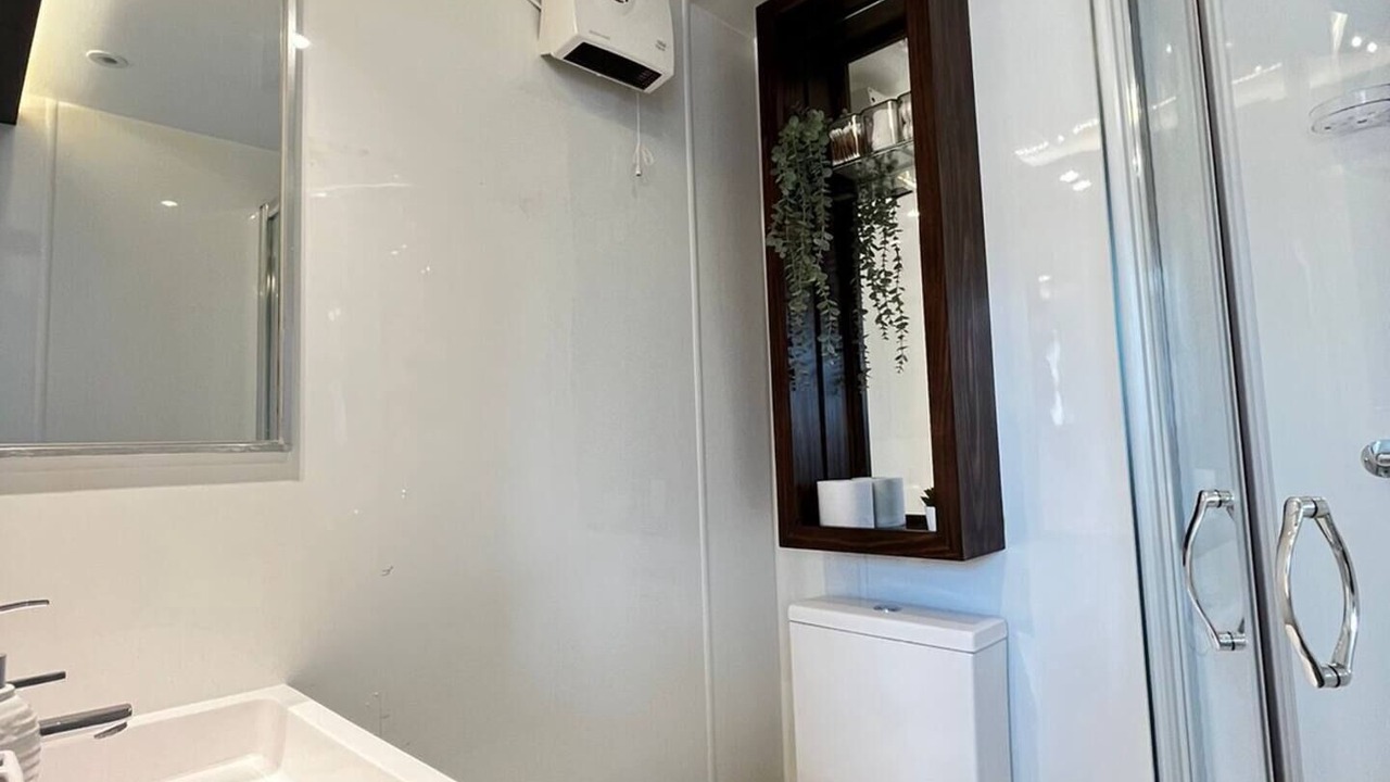 Photo of Bathroom in Hove