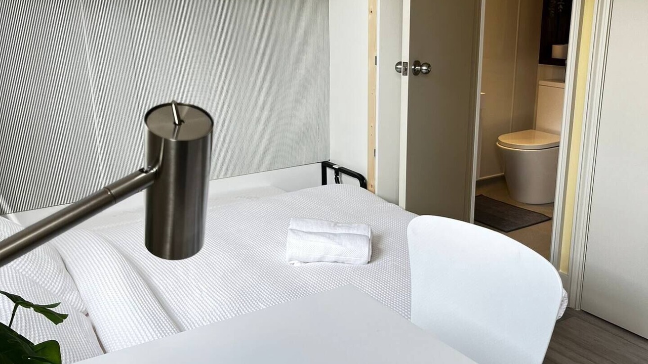 Photo of Bedroom in Hove