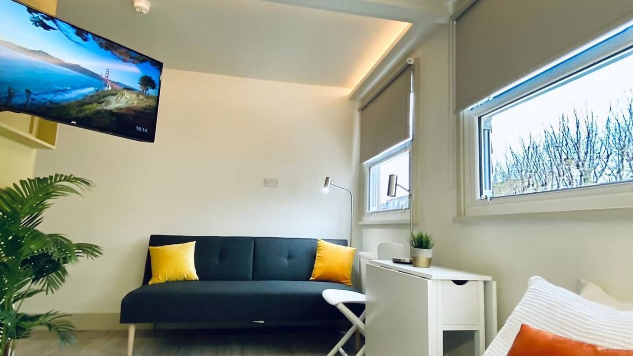 Photo of Bedroom in Hove