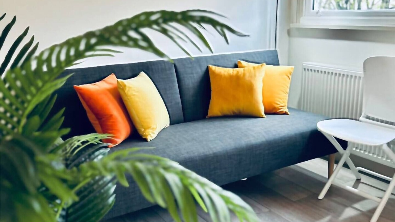 Photo of Livingroom in Hove