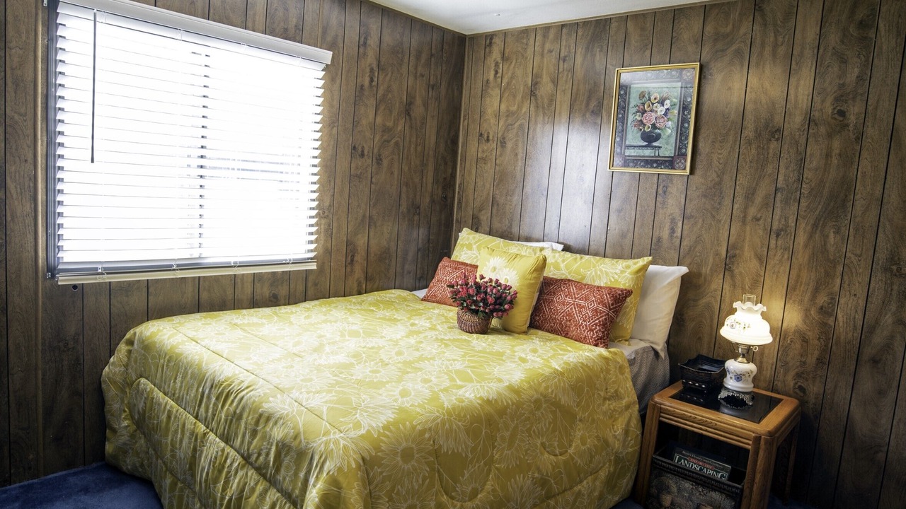 Photo of Bedroom in Mount Upton