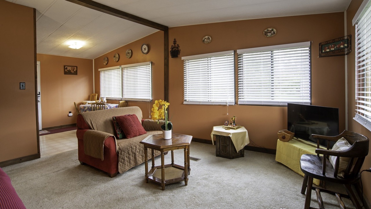 Photo of Livingroom in Mount Upton