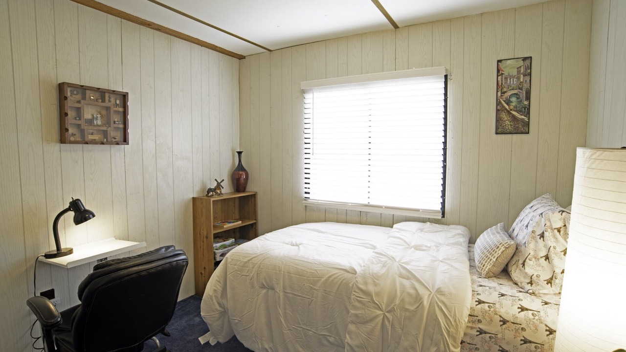 Photo of Bedroom in Mount Upton