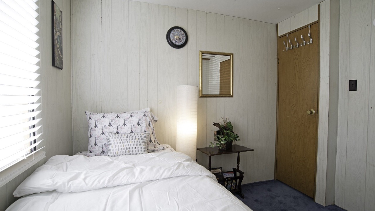Photo of Bedroom in Mount Upton