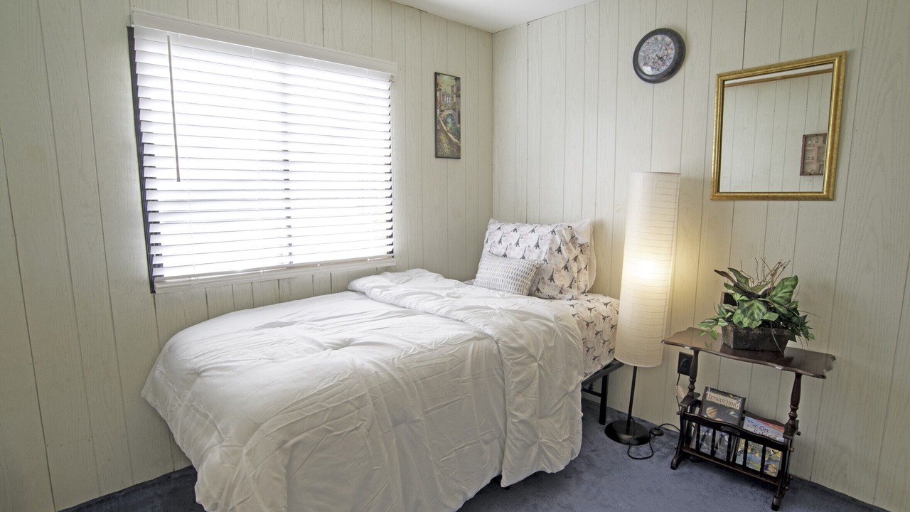 Photo of Bedroom in Mount Upton